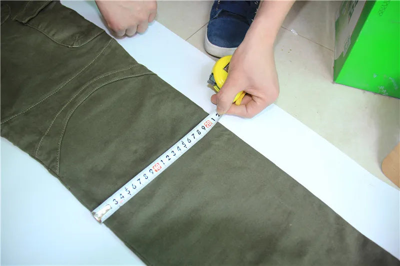 Motorcycle Jeans Pantalones Motocicleta Hombre Featherbed Jeans Standard Version Car Ride Trousers Pant Summer Riding
