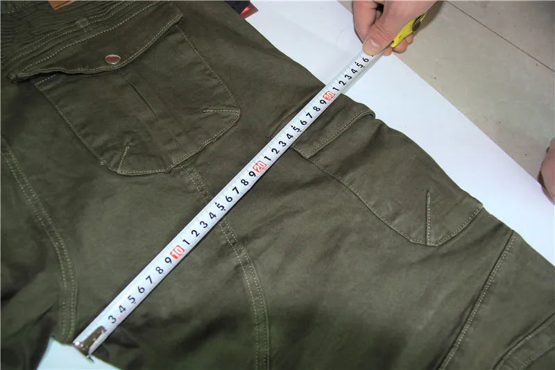 Motorcycle Jeans Pantalones Motocicleta Hombre Featherbed Jeans Standard Version Car Ride Trousers Pant Summer Riding