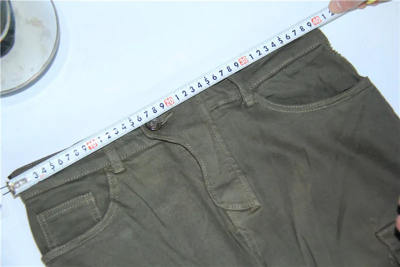 Motorcycle Jeans Pantalones Motocicleta Hombre Featherbed Jeans Standard Version Car Ride Trousers Pant Summer Riding