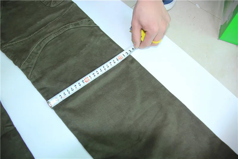 Motorcycle Jeans Pantalones Motocicleta Hombre Featherbed Jeans Standard Version Car Ride Trousers Pant Summer Riding