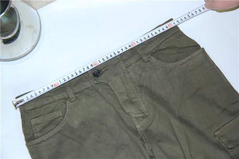 Motorcycle Jeans Pantalones Motocicleta Hombre Featherbed Jeans Standard Version Car Ride Trousers Pant Summer Riding