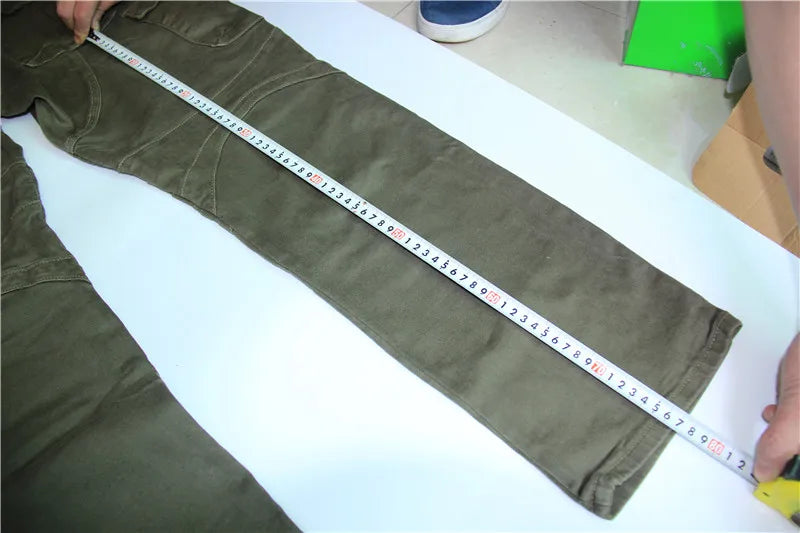 Motorcycle Jeans Pantalones Motocicleta Hombre Featherbed Jeans Standard Version Car Ride Trousers Pant Summer Riding