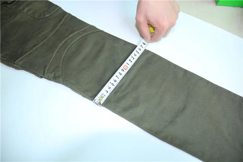 Motorcycle Jeans Pantalones Motocicleta Hombre Featherbed Jeans Standard Version Car Ride Trousers Pant Summer Riding