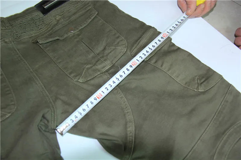 Motorcycle Jeans Pantalones Motocicleta Hombre Featherbed Jeans Standard Version Car Ride Trousers Pant Summer Riding