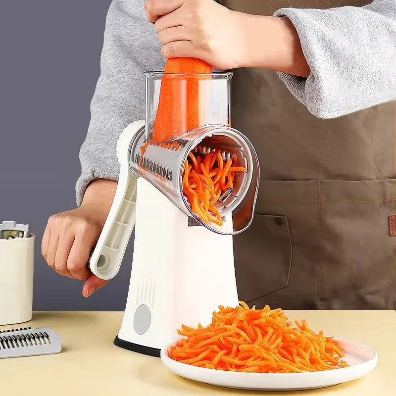 Mandoline Chopping Cutting Potato Vegetable Grater Carrot Slicer Fruit Crusher Kitchen Cooking Tool Accessories Home Gadgets