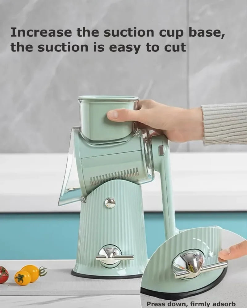 Mandoline Chopping Cutting Potato Vegetable Grater Carrot Slicer Fruit Crusher Kitchen Cooking Tool Accessories Home Gadgets