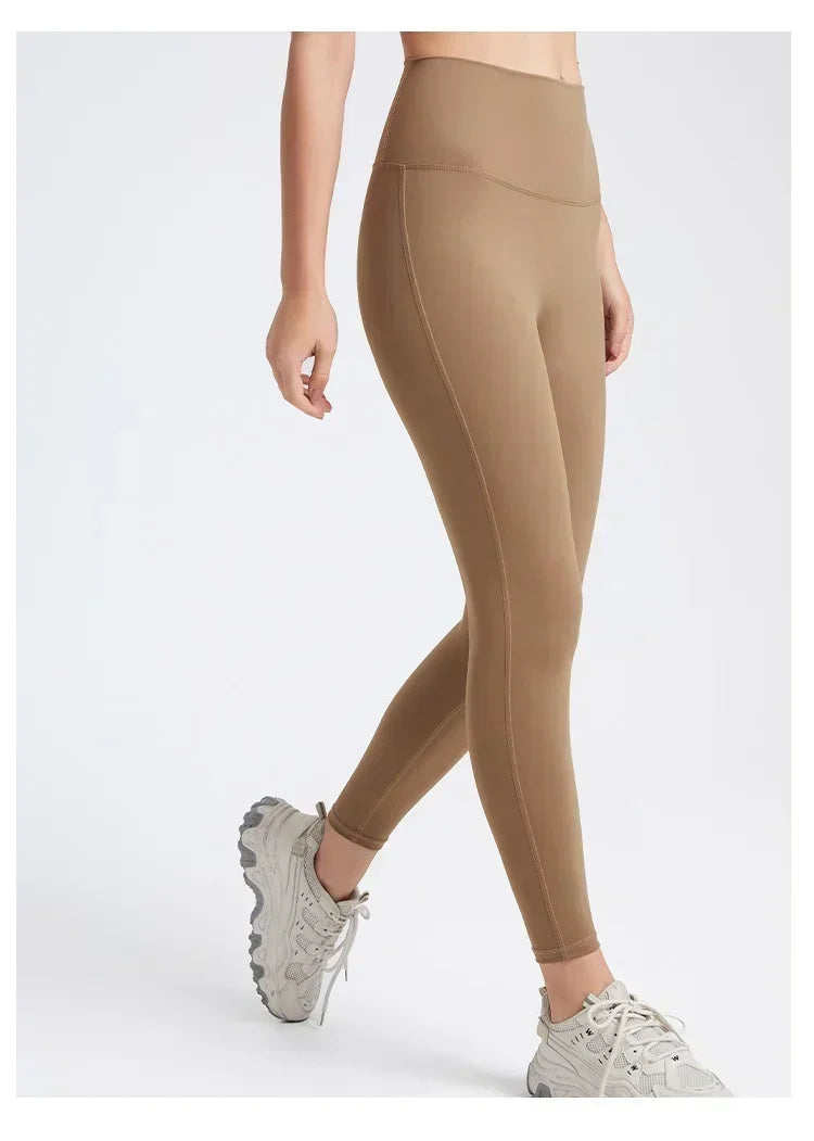 Pantalones de Yoga, mallas deportivas Para Mujer, mallas Push Up Para gimnasio, Pantalones deportivos Para correr