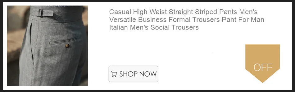 Club Performance Stage Trousers Pantalon De Vestir Hombre Pantalon Costume Men Trousers Casual Suit Pants Self-cultivation Pants