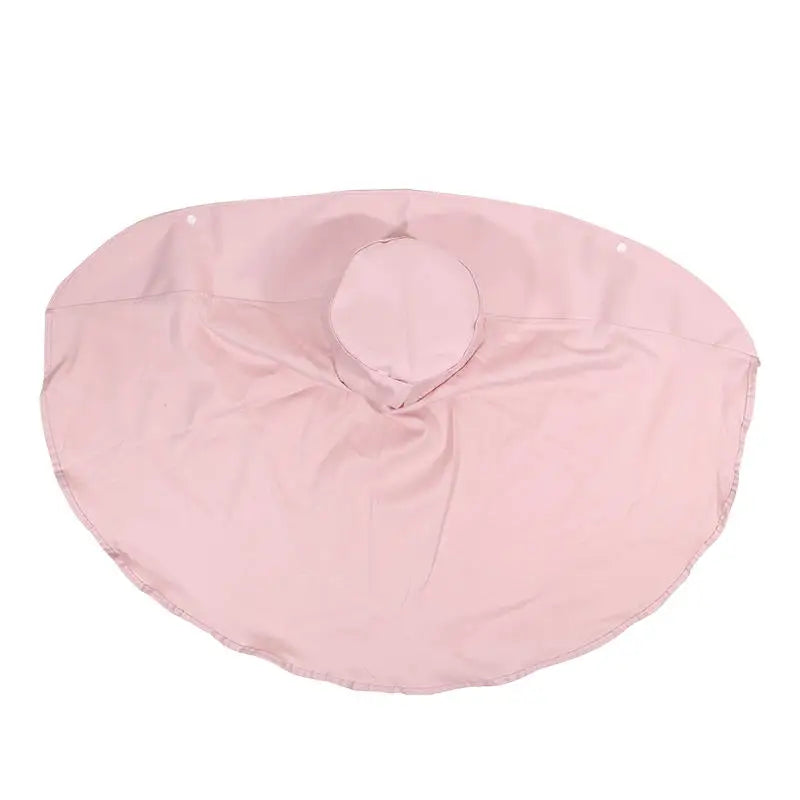 Women's Sun Protection Hat With Neck Cover,Super Wide Brim Foldable Summer Cap,Lightweight Breathable,Face Protective Outdoor
