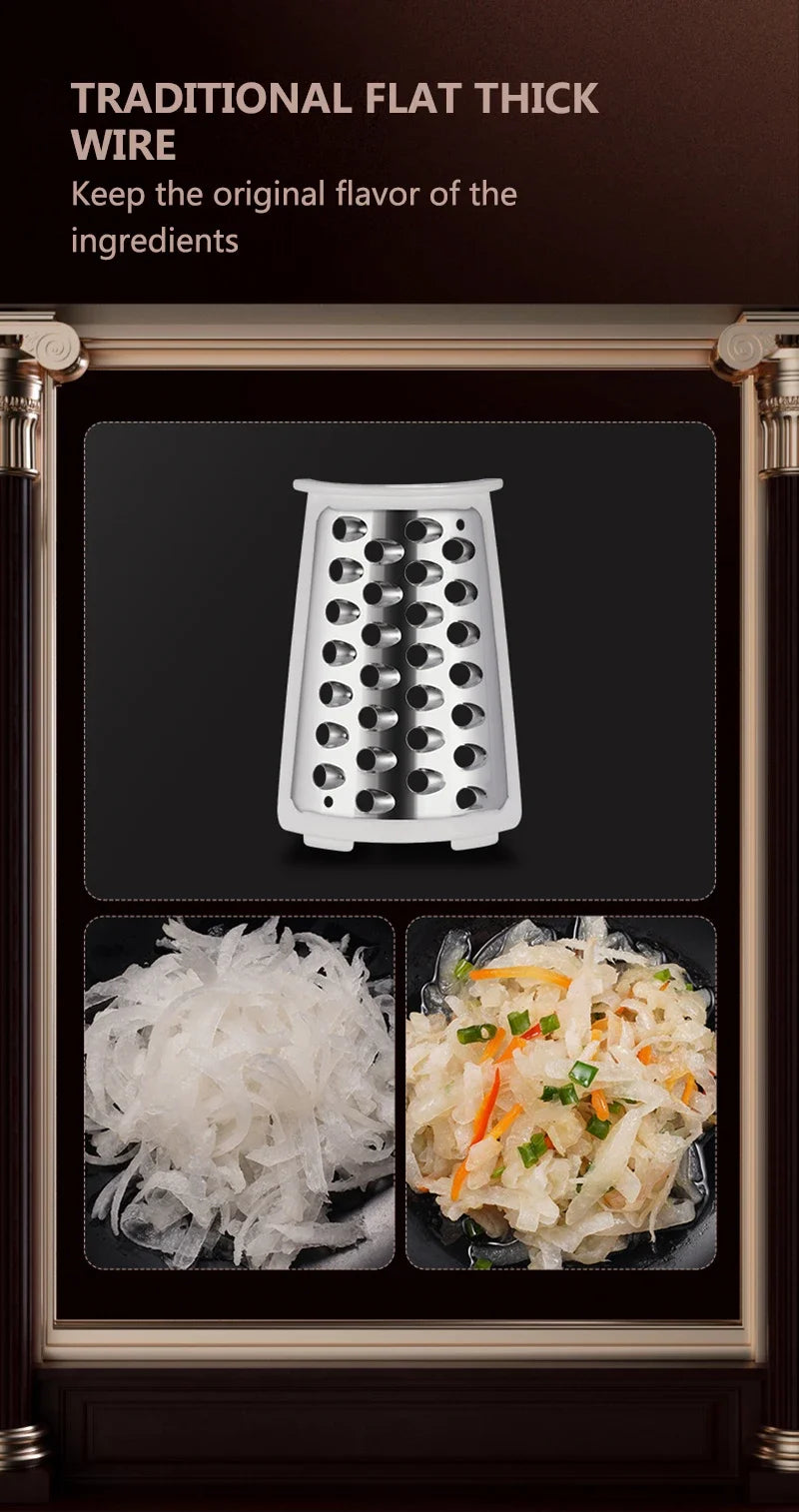 12 In 1 Vegetable Cutter Grater for Vegetables Carrot Potato Peeler Slicer Vegetable Cutter Manual Kitchen Accessories Utensils