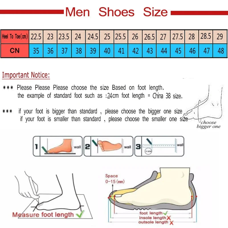 2025 Luxury Men's Vulcanized Shoes Summer Casual Sneaker for Men Outdoor Running Platform Designer Skateboard Tenis Masculino