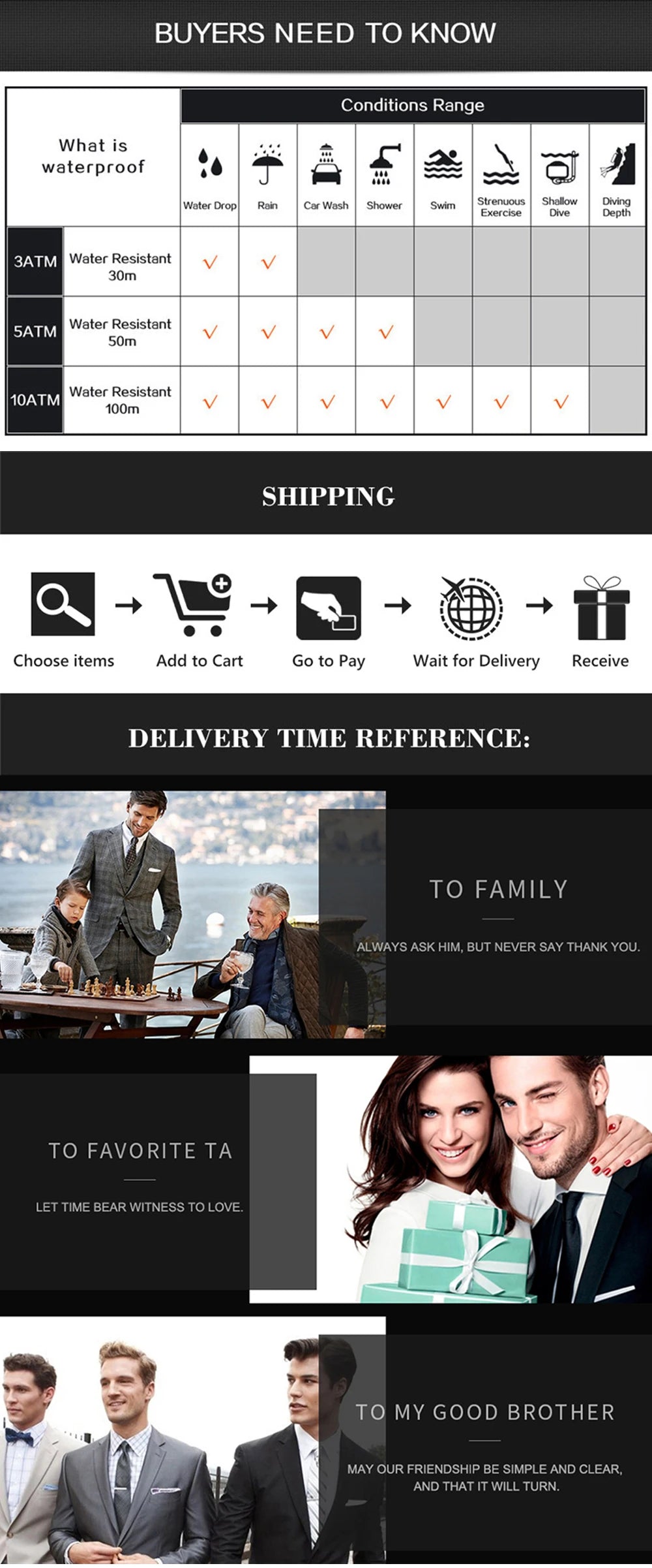 POEDAGAR Luxury High Quality Watches for Men Sport Quartz Leather Man Watch Waterproof Luminous Date Week Men's Watch Male Reloj
