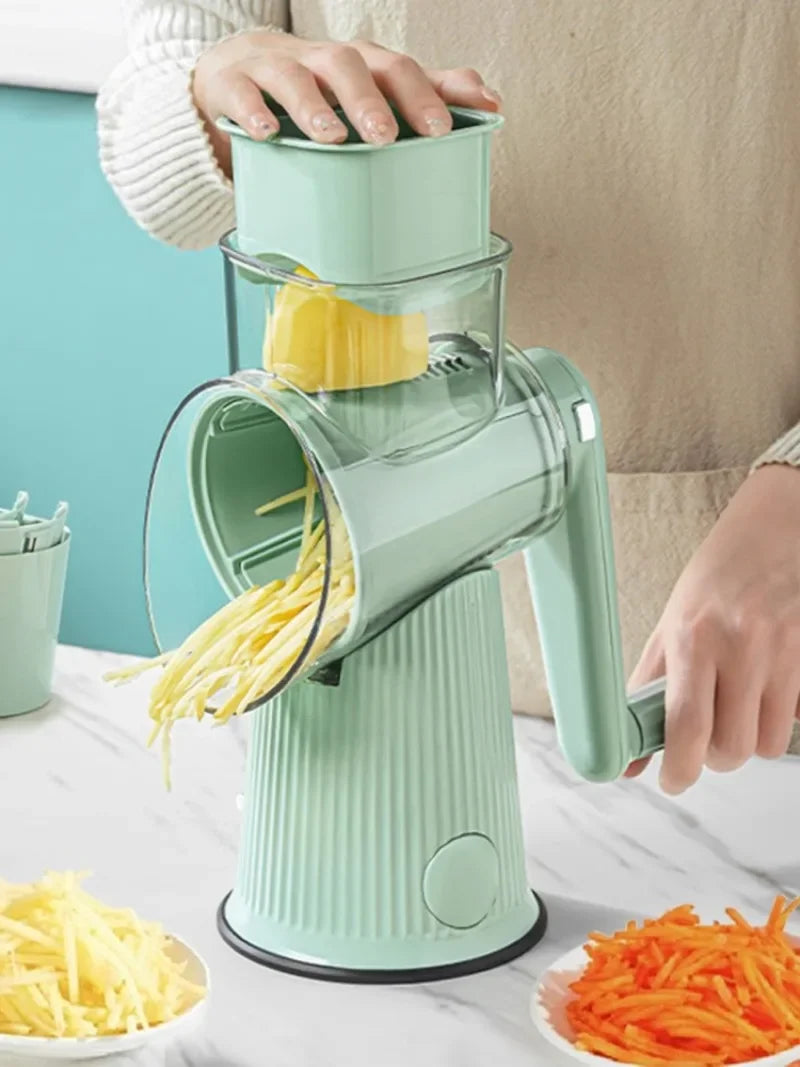 Mandoline Chopping Cutting Potato Vegetable Grater Carrot Slicer Fruit Crusher Kitchen Cooking Tool Accessories Home Gadgets