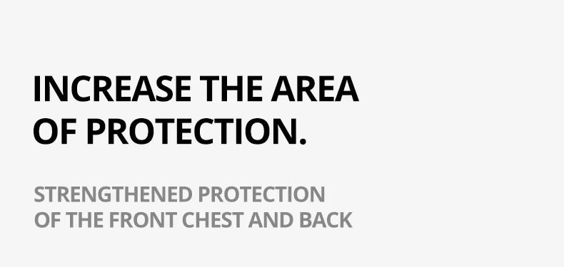 Motorcycle Body Armor CE Approved Women Men's Turtle Motorcycle Jacket Motocross Racing Jacket Motorcyclist Protection Gears