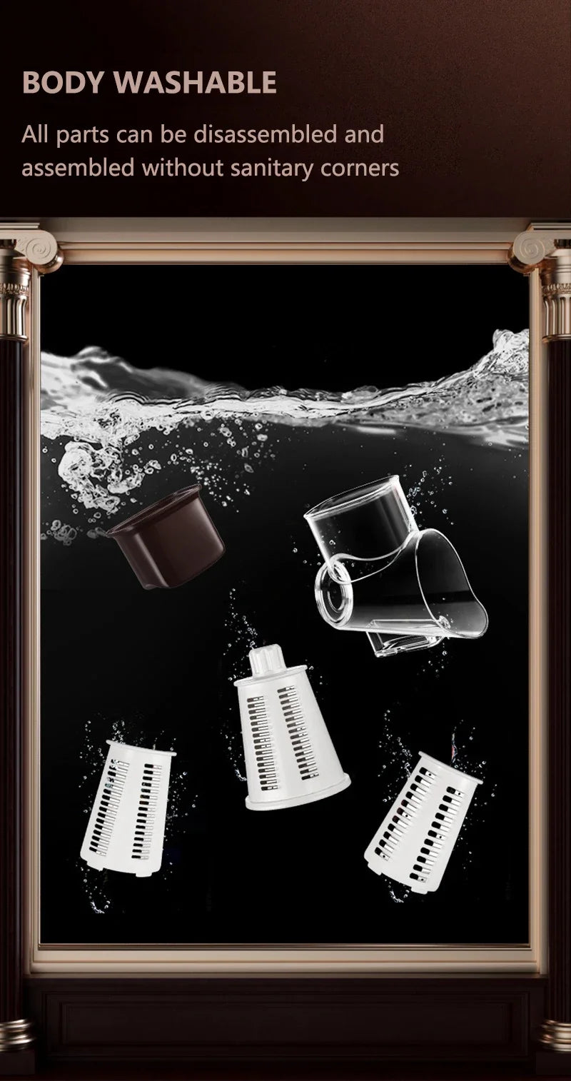 12 In 1 Vegetable Cutter Grater for Vegetables Carrot Potato Peeler Slicer Vegetable Cutter Manual Kitchen Accessories Utensils
