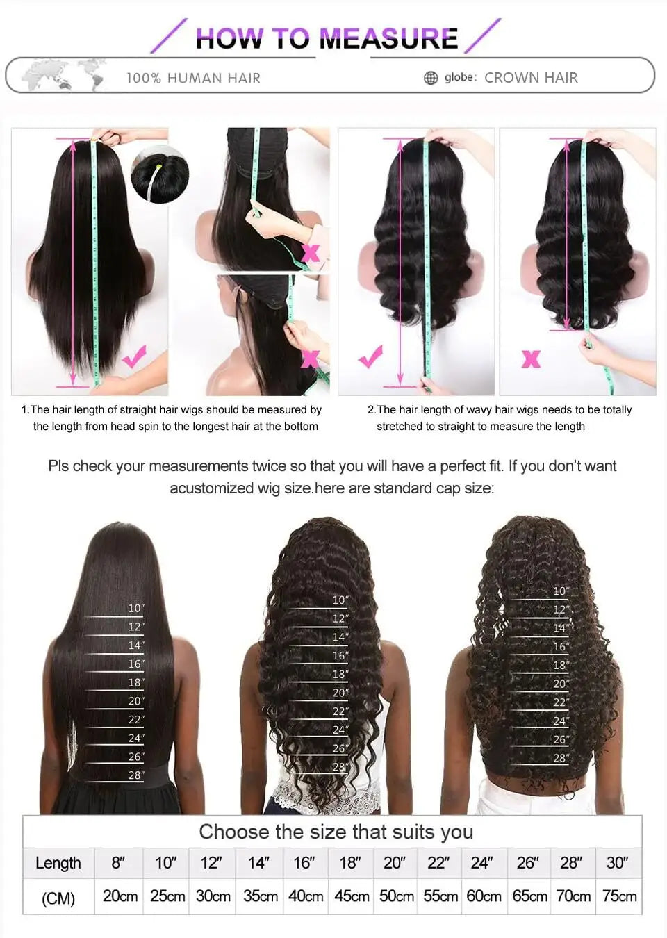 13x4 Straight Lace Frontal Bob Wig 8-14 Inches Pre Plucked 100% Real Human Hair Wigs Brazilian Remy Bone Straight Bob Super Sale
