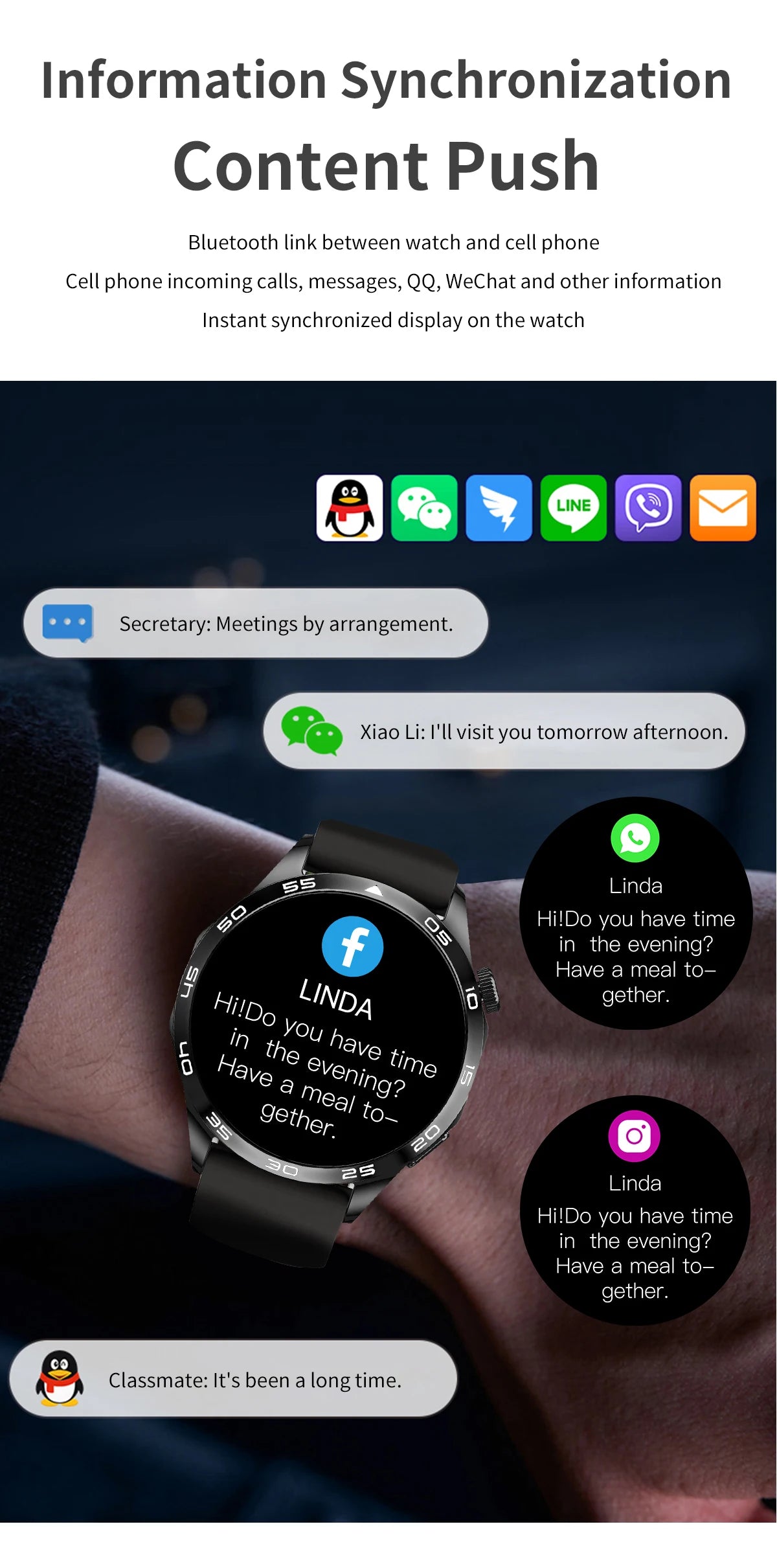 2025 New For Huawei Smart Watch Men Watch 4 Pro+ 1.50 Inch HD Screen Bluetooth Call Health Monitoring Smartwatch New Watch 4