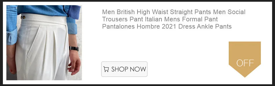 Club Performance Stage Trousers Pantalon De Vestir Hombre Pantalon Costume Men Trousers Casual Suit Pants Self-cultivation Pants