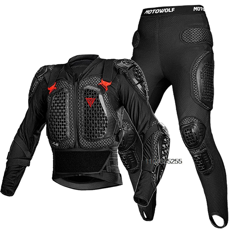 Motorcycle Body Armor CE Approved Women Men's Turtle Motorcycle Jacket Motocross Racing Jacket Motorcyclist Protection Gears