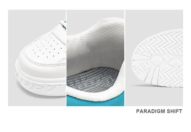 2025 Luxury Men's Vulcanized Shoes Summer Casual Sneaker for Men Outdoor Running Platform Designer Skateboard Tenis Masculino